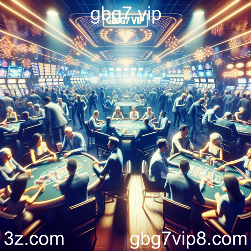 Comunidade: O Espaço Interativo do gbg7 vip